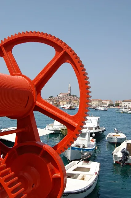 Selce Croatia Apartments