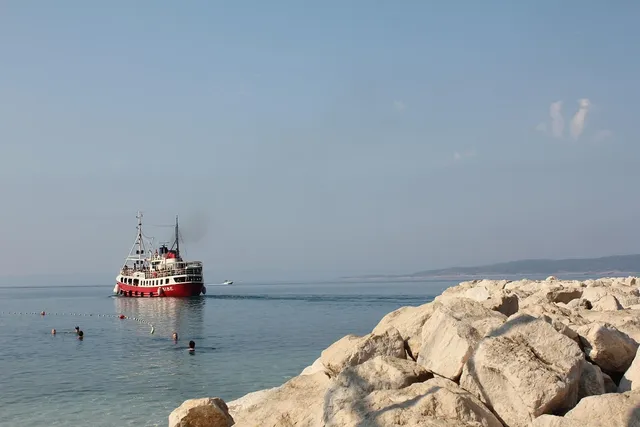 Selce Croatia Apartments