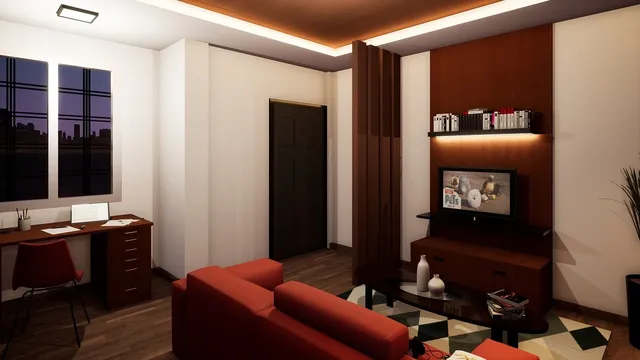 Selce Croatia Apartments