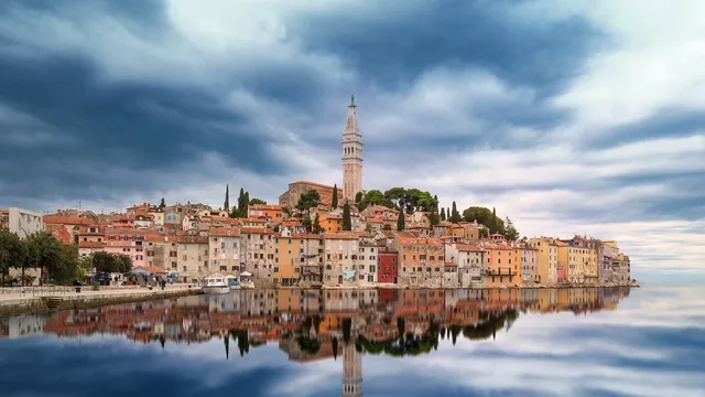 Selce Croatia Apartments