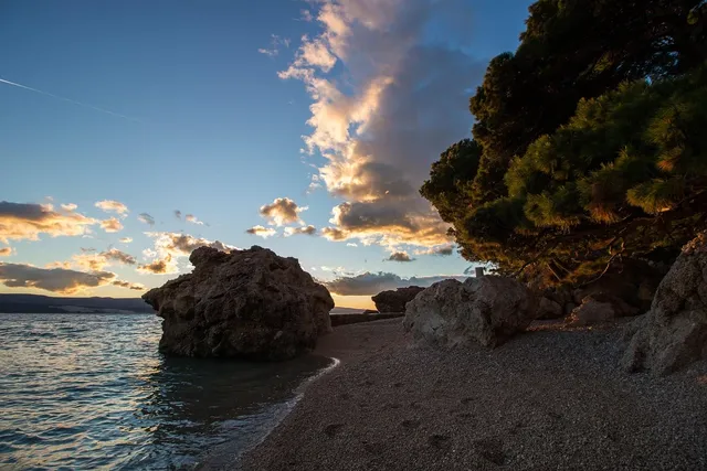 Selce Croatia Apartments