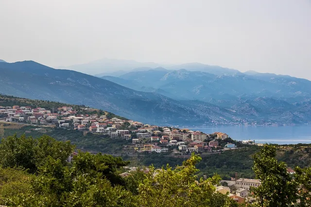 Selce Croatia Apartments