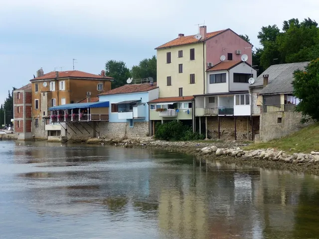 Selce Croatia Apartments