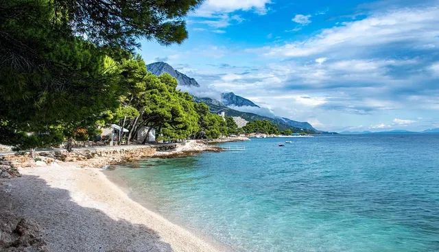 Selce Croatia Apartments