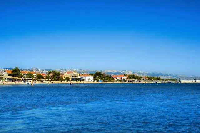 Selce Croatia Apartments