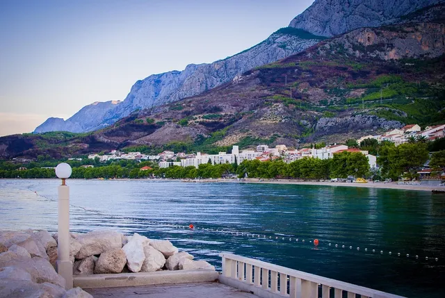 Selce Croatia Apartments