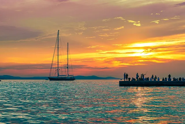 Selce Croatia Apartments