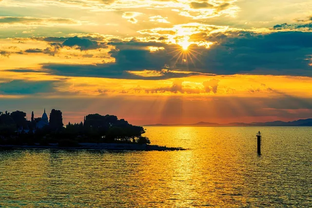 Selce Croatia Apartments