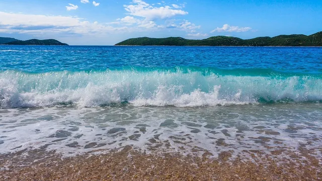 Selce Croatia Apartments