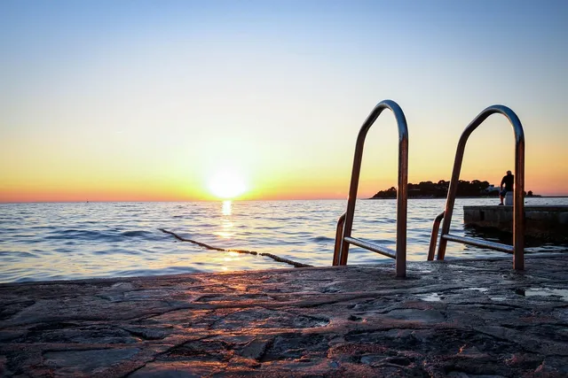 Selce Croatia Apartments