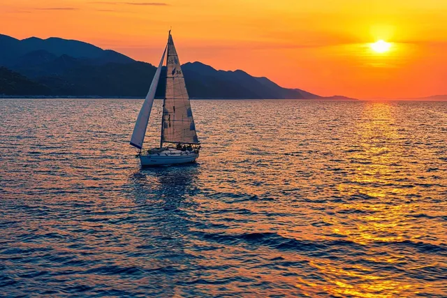 Selce Croatia Apartments