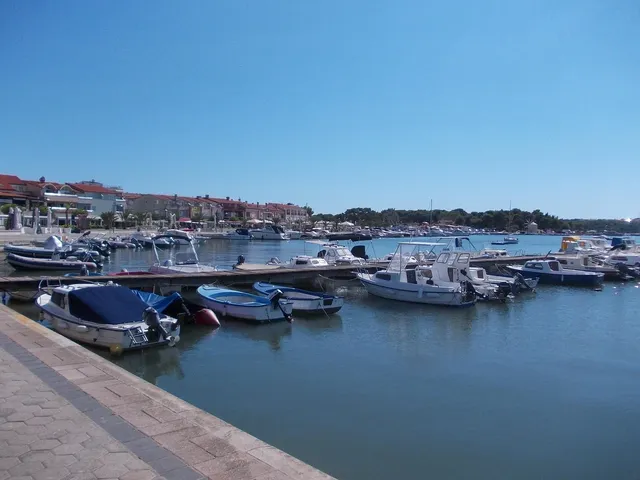 Selce Croatia Apartments