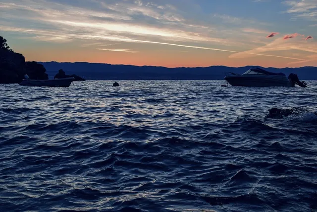 Selce Croatia Apartments